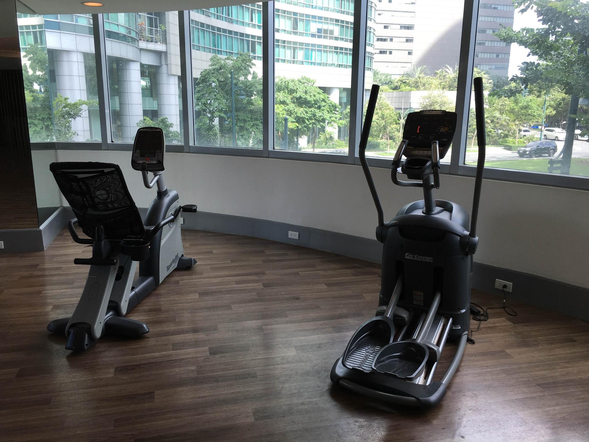 Avant Serviced Suites - Personal Concierge Manila Eksteriør billede