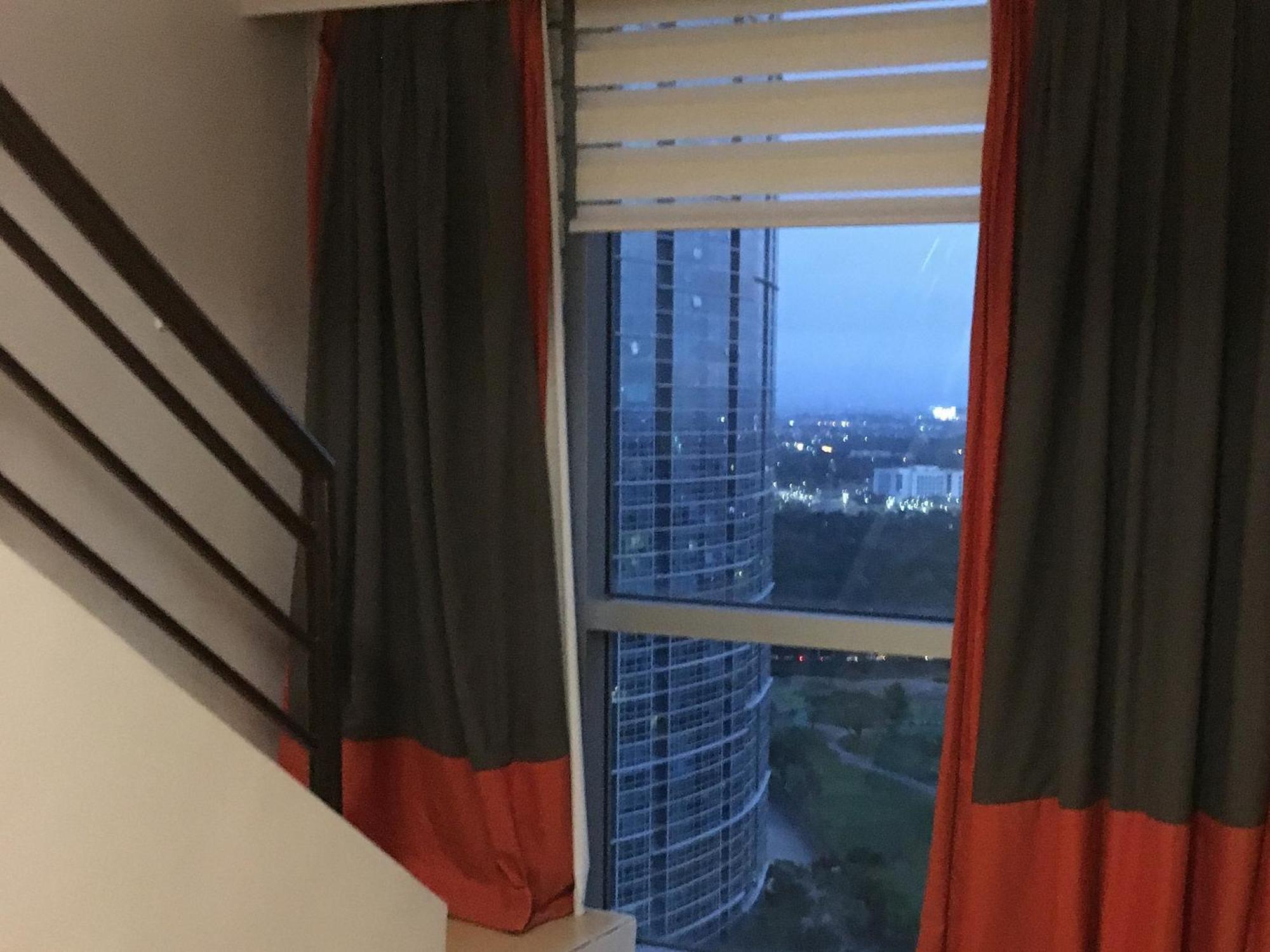 Avant Serviced Suites - Personal Concierge Manila Værelse billede
