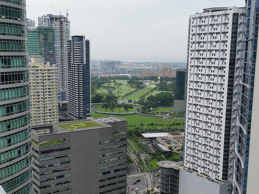 Avant Serviced Suites - Personal Concierge Manila Eksteriør billede
