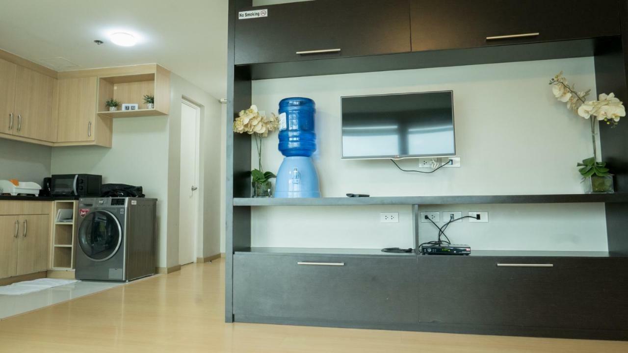 Avant Serviced Suites - Personal Concierge Manila Eksteriør billede