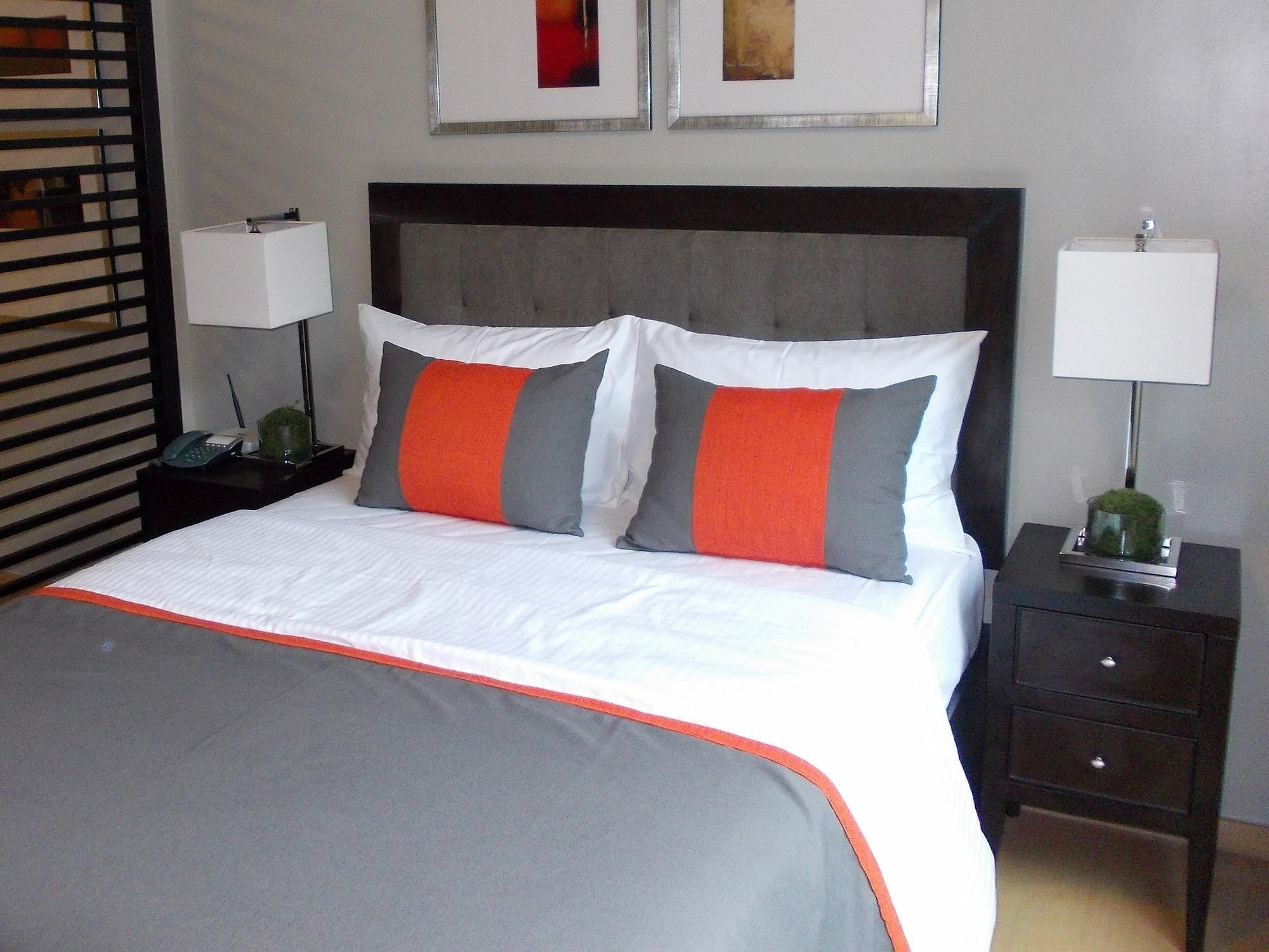 Avant Serviced Suites - Personal Concierge Manila Eksteriør billede